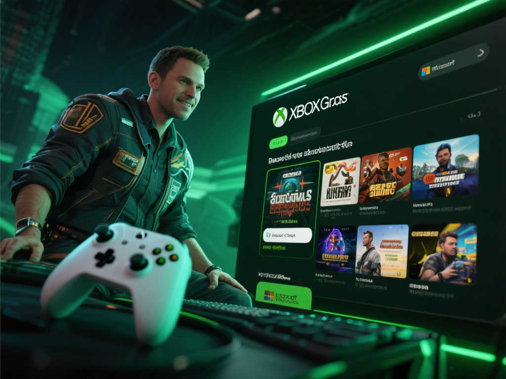 全球霸主！微软2025年前三月预购量称冠发行商