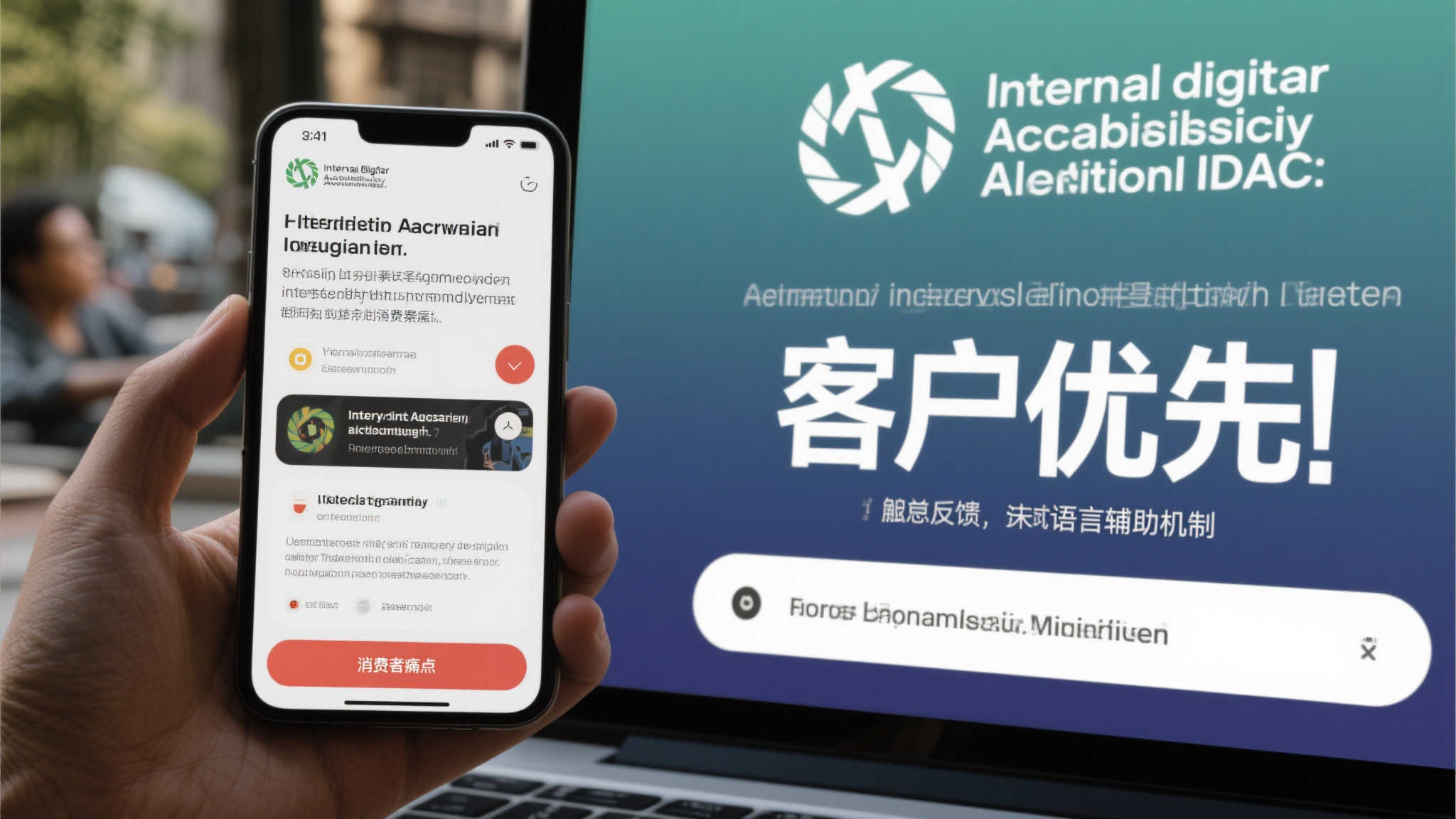 引发争议:盲人玩家质疑Switch 2操作支持的缺失 引发争议:盲人玩家质疑Switch 2操作支持的缺失