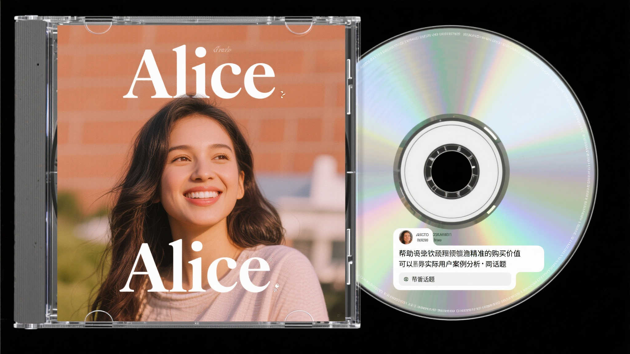 《心之眼》PS5版光盘优惠特价,低至百元以内! 《心之眼》PS5版光盘优惠特价,低至百元以内!