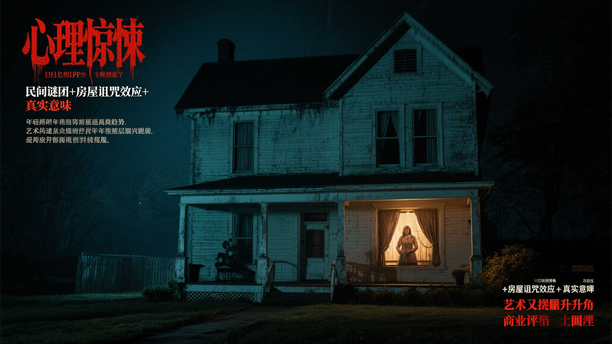 恐怖经典重现:熟悉导演执导新翻拍版即将开机 恐怖经典重现:熟悉导演执导新翻拍版即将开机