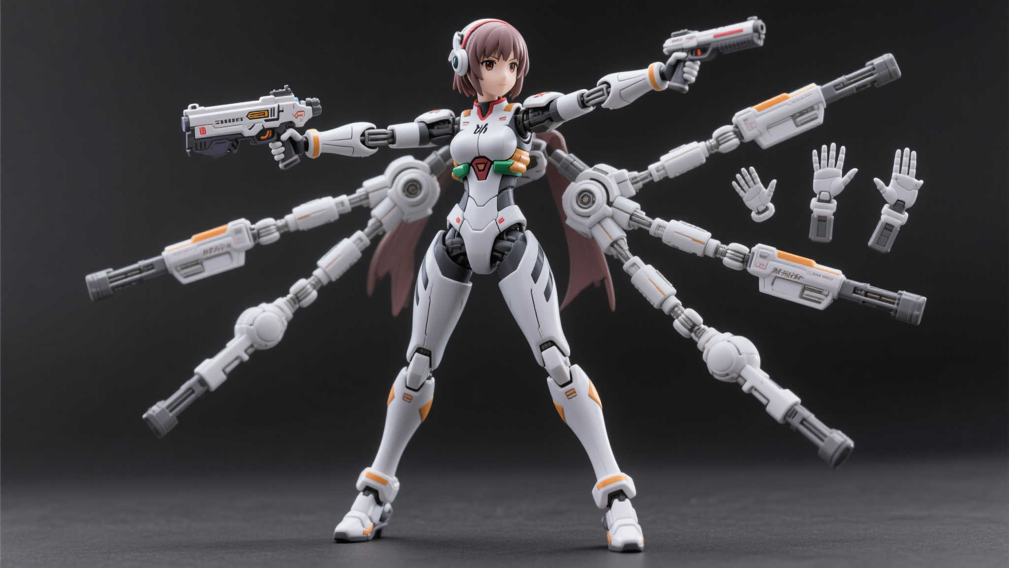 S.H.Figuarts 系列工艺的巅峰